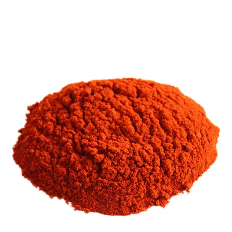Hot selling 100% pure and natural Chinese chili powder raw material spices