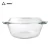 Import Hot Selling Borosilicate Glass Bakeware Sets With Lids Bowl from China