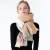 Import Hot Selling branded Fashion Winter Long Scarf Wholesaleders Pashmina Women Scarf Shawls from China