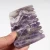 Import Hot selling custom logo crystal stone Dream amethyst hair comb Energy comb from China