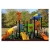 Import Hot selling customized ageing resistance safe playground equipment outdoor with slide from China