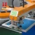 Import Hot Selling Digital 2 Colors Silk Screen Printing Machine from China