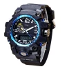Hot selling digital watches wholesale men watches high quality mens hands display watch