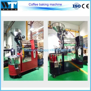 Hot selling electric coffee roaster price for sale