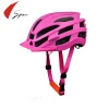 Hot selling EPS material 23 vents sports safety bicycle helmet for outdoor