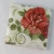 Import Hot selling factory sells butterfly and plant printing dinner napkin. from China