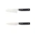 Import Hot-selling forged knives with ABS handle and bolster kitchen knives from China