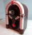 Import Hot Selling Handmade High Quality Wooden Retro Jukebox with CD player,BT,Aux in,Radio and Stereo Speakers from China