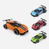 Hot selling kid hobby 2WD RC car toys simulation 1:16 2.4G remote control drift car metal professional high speed car
