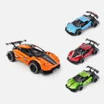 Hot selling kid hobby 2WD RC car toys simulation 1:16 2.4G remote control drift car metal professional high speed car