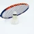 Import Hot Selling Light Weight Training Top Speed Carbon Professional Racket Badminton from China