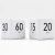 Hot Selling Mini Audible Cube Countdown timer for kitchen Cooking Time Management
