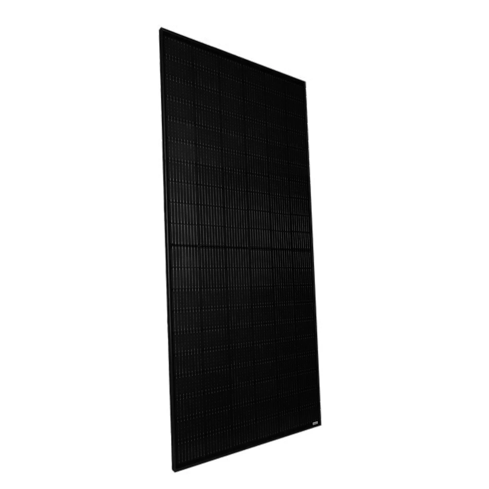 Hot Selling Mono Solar Panel Overlapping Solar Sun power PV Solar 550w 600w 500w 450w Solar Panel From China