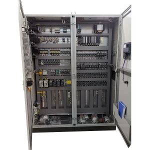 Hot Selling OEM Power Distribution Equipment Protective Motor Start Control Cabinet