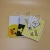 Import Hot Selling Office School Stationary Cotton Filing A4 SIDE CLIP FOLDER A4 Size from China