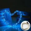 Hot selling outdoor decoration holiday lighting waterproof led usb christmas led string light