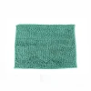 Hot Selling Polyester Toggle Chenille Bath Mats Rug Bathroom