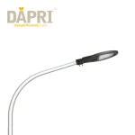 Hot selling products 70w Waterproof Ip65 Outdoor Cobra Head Solar Led Street Light