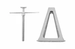 Hot Selling Stabiliser Stands Set Of 4 Pieces Caravan  Aluminium Jack Stands Stabilizer Jack Pallet Truck Car Jacks