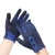 Hot selling winter cycling riding warm windproof touchscreen gloves