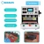 Import Hot Selling18 Inch LCD Display Screen Touch Glass Laminator Oca Vacuum Laminating Machine for Screen Repair from China