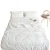 Import Hotel Collection White King Duck Goose Down Feather Quilt from China