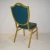 Import Hotel Furniture Nordic Hote Classic Iron Wedding Elegant Banquet Chairs from China
