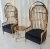 Import Hotel Hall Stainless Steel Birdcage Canopy Chairs from China