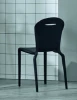 Hotel Plastic Banquet Dining Chairs