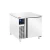 Import Hotel  Restaurant Commercial Refrigeration Equipment 11 Pans Kitchen Quick Blast Freezer from China