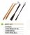 Import Hotel wooden shoe horn from China