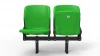 Hotsale tip-up football stadium seat arena seating gym seating folding seat