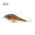 Import hotsales china factory ods JerkbaitNew Fishing Baits 100mm European Wide Gliding Jerking Fishing Lures from China