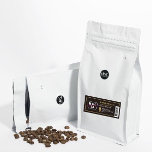 House Blend Gold No.23 Roasted Coffee Bean Wholesale