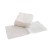 Import Household cleaning tools non-woven disposable cleaning flat mop pad refills from China