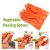 Import Household Kitchen Cleaning Non-slip PVC Vegetable , Potato Peeling Gloves from China