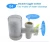 Import Household Kitchen Food Grade ABS Activated Carbon Mineral Balls Tap Faucet Water Purifier Filter from China