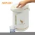 Import Household Safety Electric Hot Water Boiler Kettle Electric Thermo Air Pots 4L from China