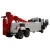 Import Howo 6x6 Diesel Engines tow Wrecker Truck from China