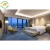 Import HS-N4 Modern China Guangzhou 5 star Hampton inn bedroom set hotel furniture from China