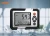 Import HT-2000 Digital CO2 Meter CO2 Monitor Detector Gas Analyzer 9999ppm CO2 Analyzers Temperature Relative Humidity Tester from China
