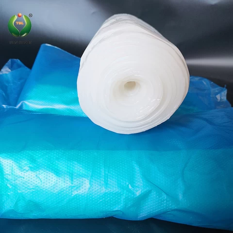 HTV silicone rubber raw material
