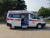 Import Huanghe Whirlwind Ambulance-For-Sale Hospital Ambulance Small Ambulance Vehicle Emergency from China