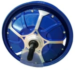 hub motor  big power high speed Electric Bicycle Motor
