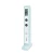 Import HuBDIC Ultrasonic Portable Body Height Meter  Kids Height Measure from South Korea