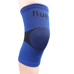 Huer OK-B201 Knee Support Basketball Brace Leg Arthritis Elasticated Bandage Pad Protecting Item Supporting Muscle Pain Daily