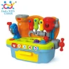 Huile 907 My Little Workshop New Design wholesale Tool Set Toy