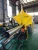 Import HVAC air duct manufacturing machine spiral pipe making machine from China