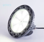 HX1 LED Explosion Proof lighting