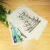 Import HY Personalized Cotton Kitchen Tea Towel Custom Package from China